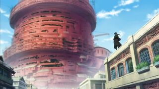 Koutetsu no Majo Annerose ep2 RUS SUB