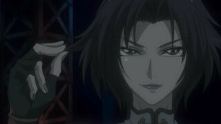 Koutetsu no Majo Annerose ep2 RUS SUB