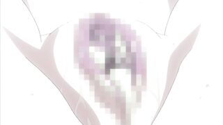 Koutetsu no Majo Annerose ep2 RUS SUB