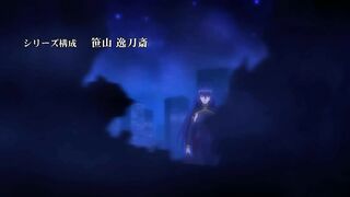 Koutetsu no Majo Annerose ep4 RUS SUB