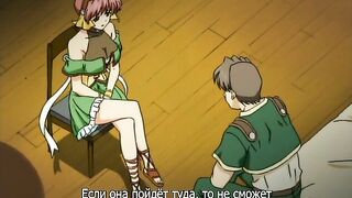 Каникулы принцессы Princess Holiday ep1 RUS