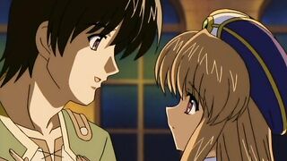 Каникулы принцессы Princess Holiday ep1 RUS