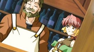 Каникулы принцессы Princess Holiday ep1 RUS