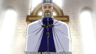 Каникулы принцессы Princess Holiday ep1 RUS