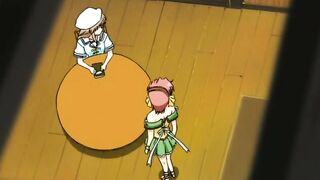 Каникулы принцессы Princess Holiday ep1 RUS