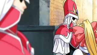 Каникулы принцессы Princess Holiday ep2 RUS