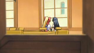 Каникулы принцессы Princess Holiday ep2 RUS