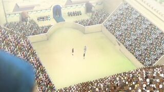 Каникулы принцессы Princess Holiday ep2 RUS