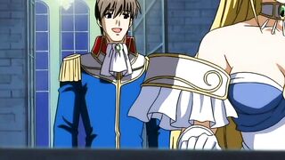 Каникулы принцессы Princess Holiday ep2 RUS