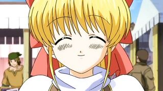 Princess Holiday ep1