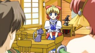 Princess Holiday ep1