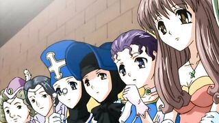 Princess Holiday ep2