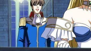 Princess Holiday ep2