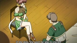 Princess Holiday ep1 ENG SUB