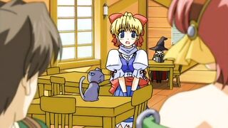 Princess Holiday ep1 ENG SUB