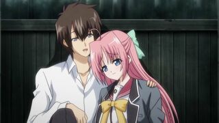 Oppai Heart おっぱいハート~ ep1