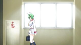 Oppai Heart おっぱいハート～ ep2