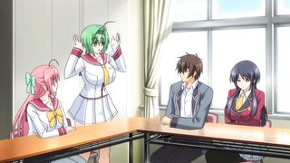 Oppai Heart おっぱいハート～ ep2