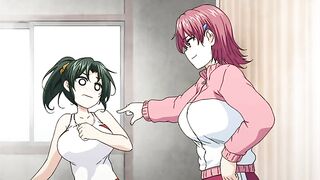 Ikkyuu Nyuukon / 一求乳魂 ep2