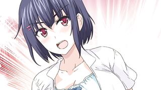 Ikkyuu Nyuukon / 一求乳魂 ep2