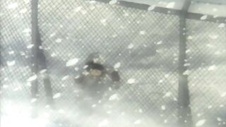 Gin no Otoko / 銀の男