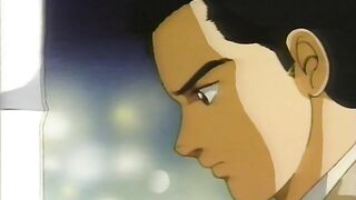 Gin no Otoko / 銀の男