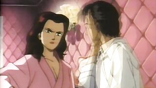 Gin no Otoko / 銀の男