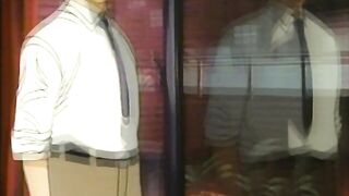 Gin no Otoko / 銀の男