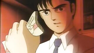 Gin no Otoko / 銀の男