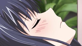 Люблю сестру / Ane Koi ep1 RUS SUB