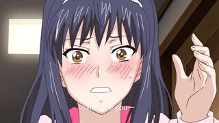 I love older sister / Ane Koi ep1 ENG SUB