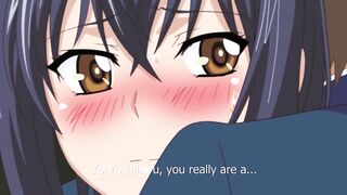 I love older sister / Ane Koi ep2 ENG SUB