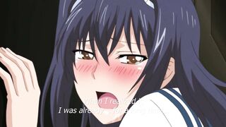 I love older sister / Ane Koi ep2 ENG SUB