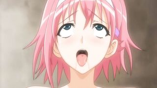 Ijou Chitai: Jikken Dorei ep1 RUS DUB