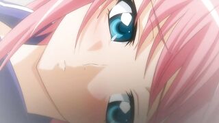 Ijou Chitai: Jikken Dorei ep1 RUS DUB