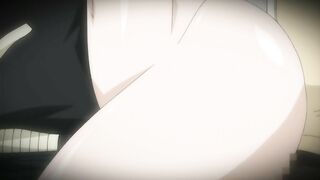 Ijou Chitai: Jikken Dorei ep2 RUS DUB