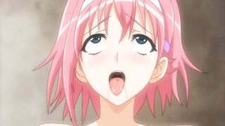 Ijou Chitai: Jikken Dorei ep1