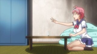 Ijou Chitai: Jikken Dorei ep2