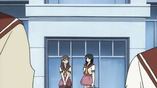 Ryoujoku Joshi Gakuen 凌辱女子学園 ep1