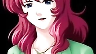 Ryoujoku Joshi Gakuen 凌辱女子学園 ep2