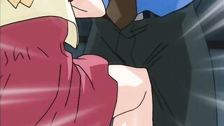 Ryoujoku Joshi Gakuen 凌辱女子学園 ep2