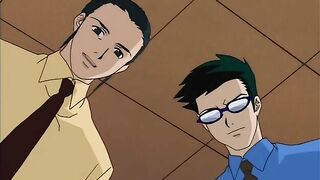 Ryoujoku Joshi Gakuen 凌辱女子学園 ep2