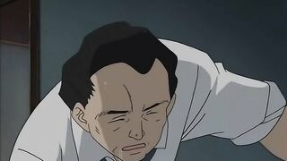 Ryoujoku Joshi Gakuen 凌辱女子学園 ep2