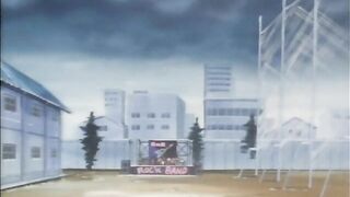 Lemon Angel YJ-ban レモンエンジェル(YJ版) ep1