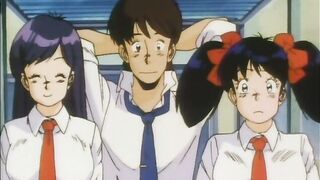 Lemon Angel YJ-ban レモンエンジェル(YJ版) ep1