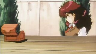 Lemon Angel YJ-ban レモンエンジェル(YJ版) ep1