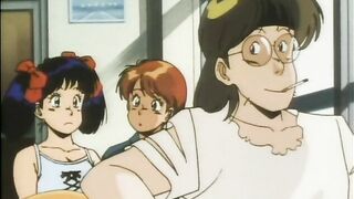 Lemon Angel YJ-ban レモンエンジェル(YJ版) ep2