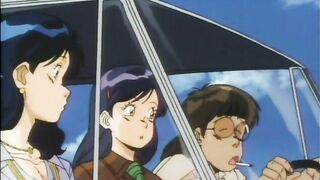 Lemon Angel YJ-ban レモンエンジェル(YJ版) ep2