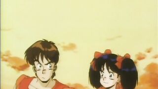 Lemon Angel YJ-ban レモンエンジェル(YJ版) ep2