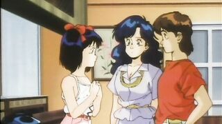 Lemon Angel YJ-ban レモンエンジェル(YJ版) ep2